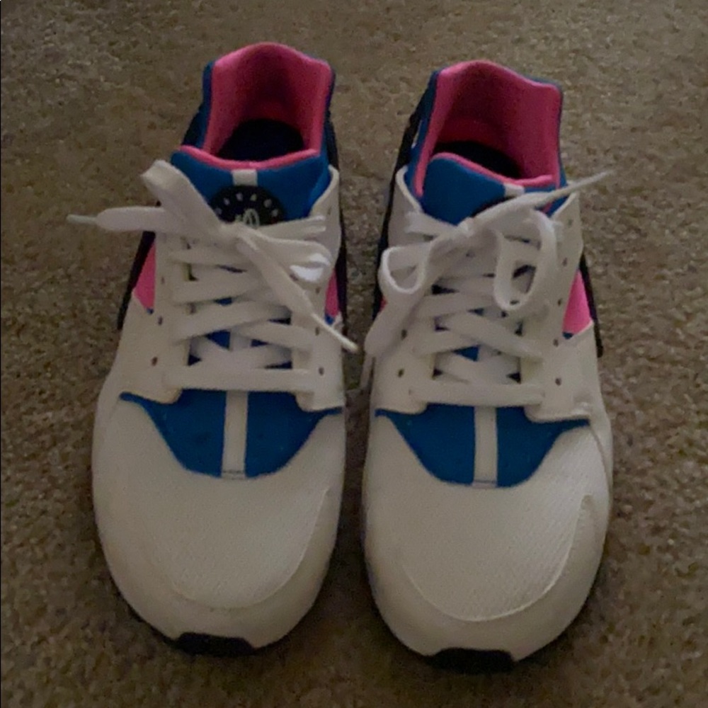 Nike huarache run print